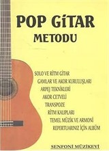 Pop Gitar Metodu