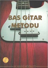 Bas Gitar Metodu