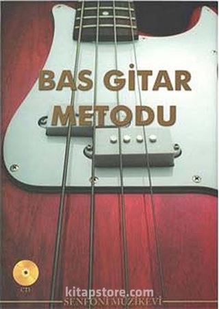 Bas Gitar Metodu