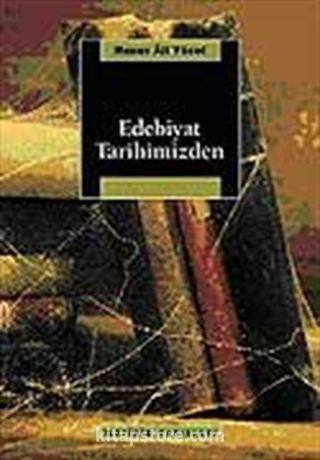 Edebiyat Tarihimizden