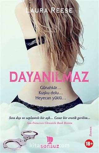 Dayanılmaz