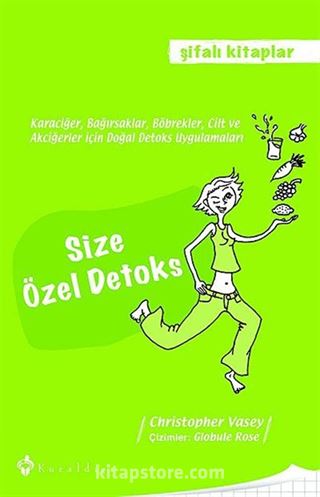 Size Özel Detoks