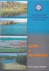 Çevre ve Su Kirliliği