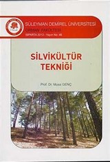 Silvikültür Tekniği