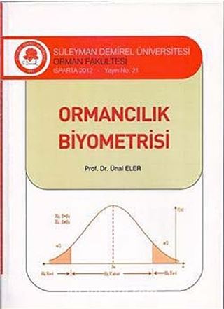 Ormancılık Biyometrisi