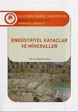 Endüstriyel Kayaçlar ve Mineraller