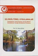 Silvikültürel Uygulamalar