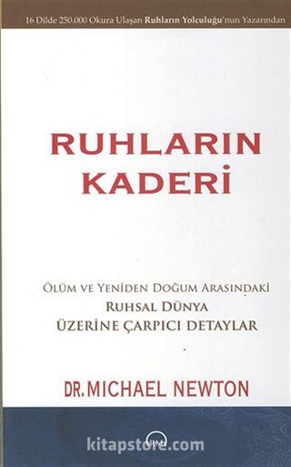 Ruhların Kaderi