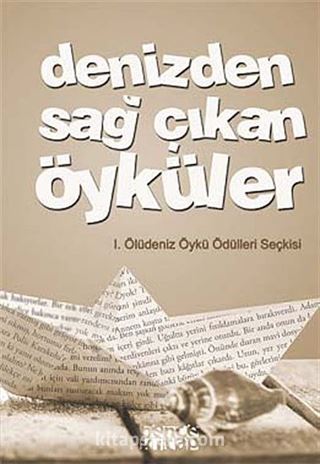 Denizden Sağ Çıkan Öyküler