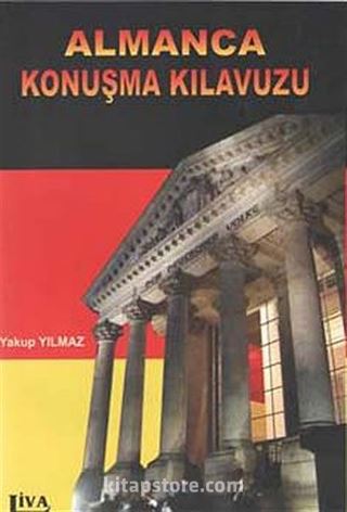 Almanca Konuşma Kılavuzu