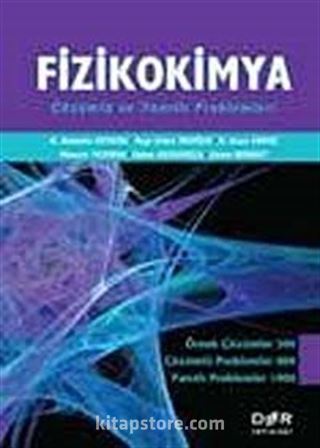 Fizikokimya