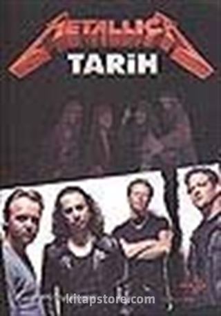 Metallica Tarih