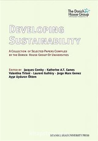 Developing Sustainability