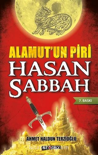 Alamut'un Piri Hasan Sabbah