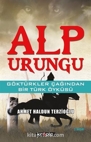 Alp Urungu