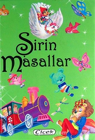 Şirin Masallar