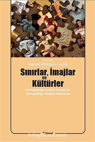 Sınırlar, İmajlar ve Kültürler