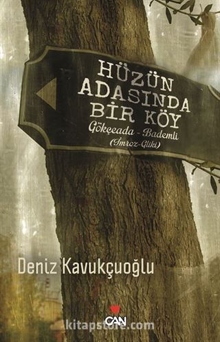 Hüzün Adasında Bir Köy