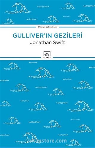 Gulliver'in Gezileri