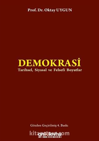 Demokrasi