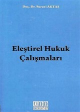 Eleştirel Hukuk Çalışmaları