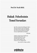 Hukuk Felsefesinin Temel Sorunları