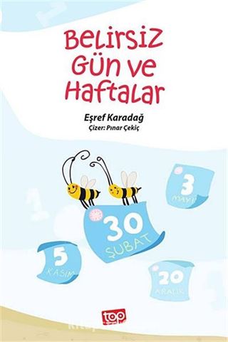 Belirsiz Gün ve Haftalar