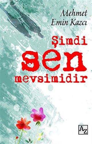 Şimdi Sen Mevsimidir