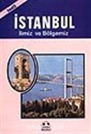 İstanbul / İlimiz ve Bölgemiz / Testli