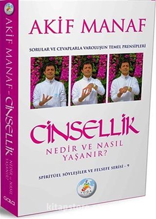 Cinsellik Nedir ve Nasıl Yaşanır