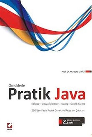 Örneklerle Pratik Java