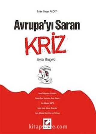 Avrupayı Saran Kriz