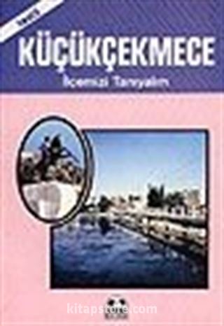 Küçükçekmece/İlçemizi Tanıyalım/Testli