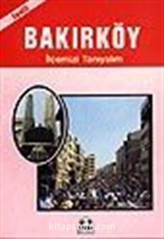 Bakırköy/İlçemizi Tanıyalım/Testli