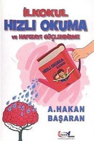 İlkokul Hızlı Okuma ve Hafızayı Güçlendirme