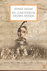 Bel Canto'nun Efsane Ustası