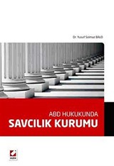 ABD Hukukunda Savcılık Kurumu