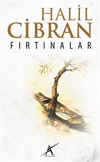 Fırtınalar (Cep Boy)