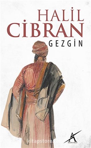 Gezgin (Cep Boy)