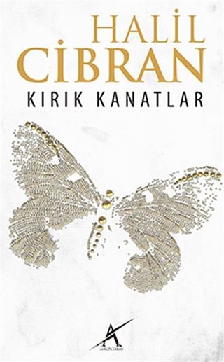 Kırık Kanatlar (Cep Boy)