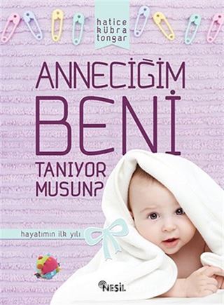 Anneciğim Beni Tanıyor musun?