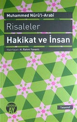 Risaleler Hakikat ve İnsan