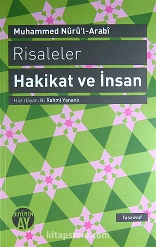 Risaleler Hakikat ve İnsan