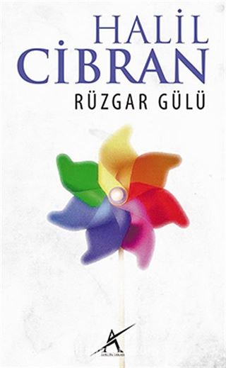 Rüzgar Gülü (Cep Boy)