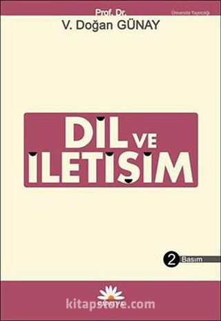 İletişim ve Dil