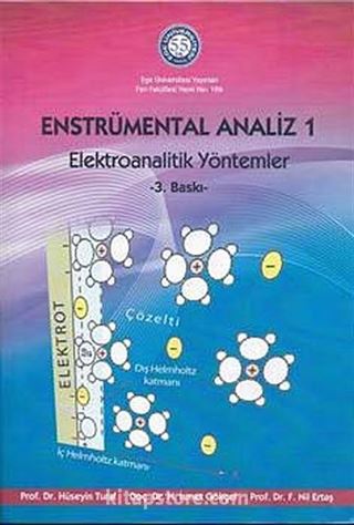 Enstrümantal Analiz 1