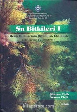 Su Bitkileri 1