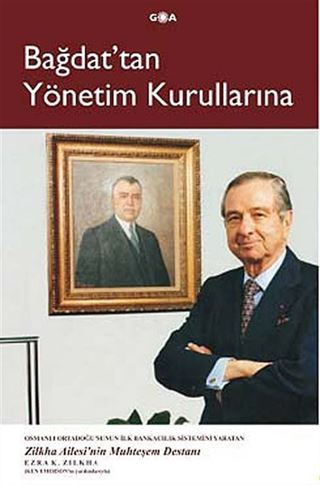 Bağdat'tan Yönetim Kurullarına