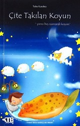 Çite Takılan Koyun / Tuhaf Gece Masalları Serisi-1