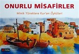 Minik Yüreklere Kur'an Öyküleri (5 Kitap)